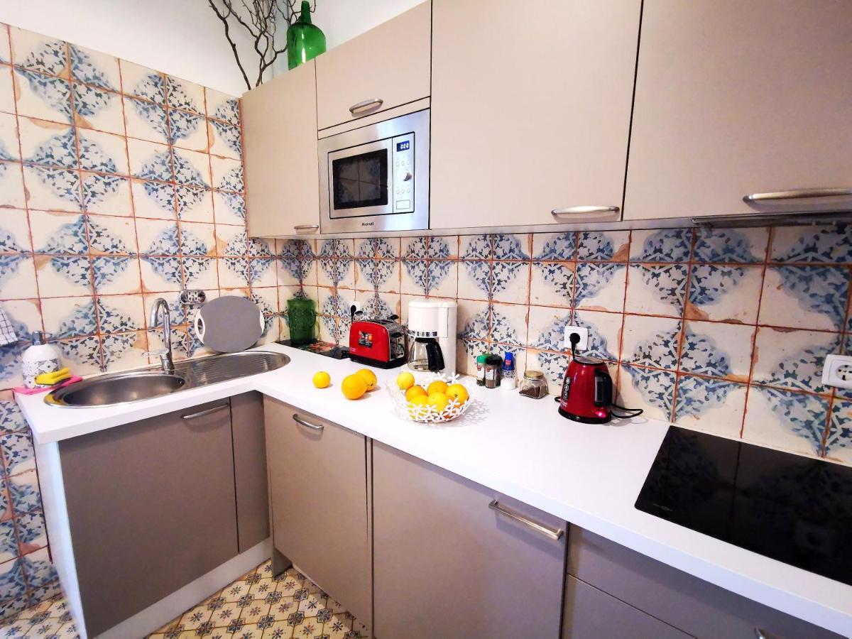 Charming Portuguese Style Apartment, For Rent "Vida A Portuguesa", "Sardinha" Alojamento Local Portimão Exterior foto