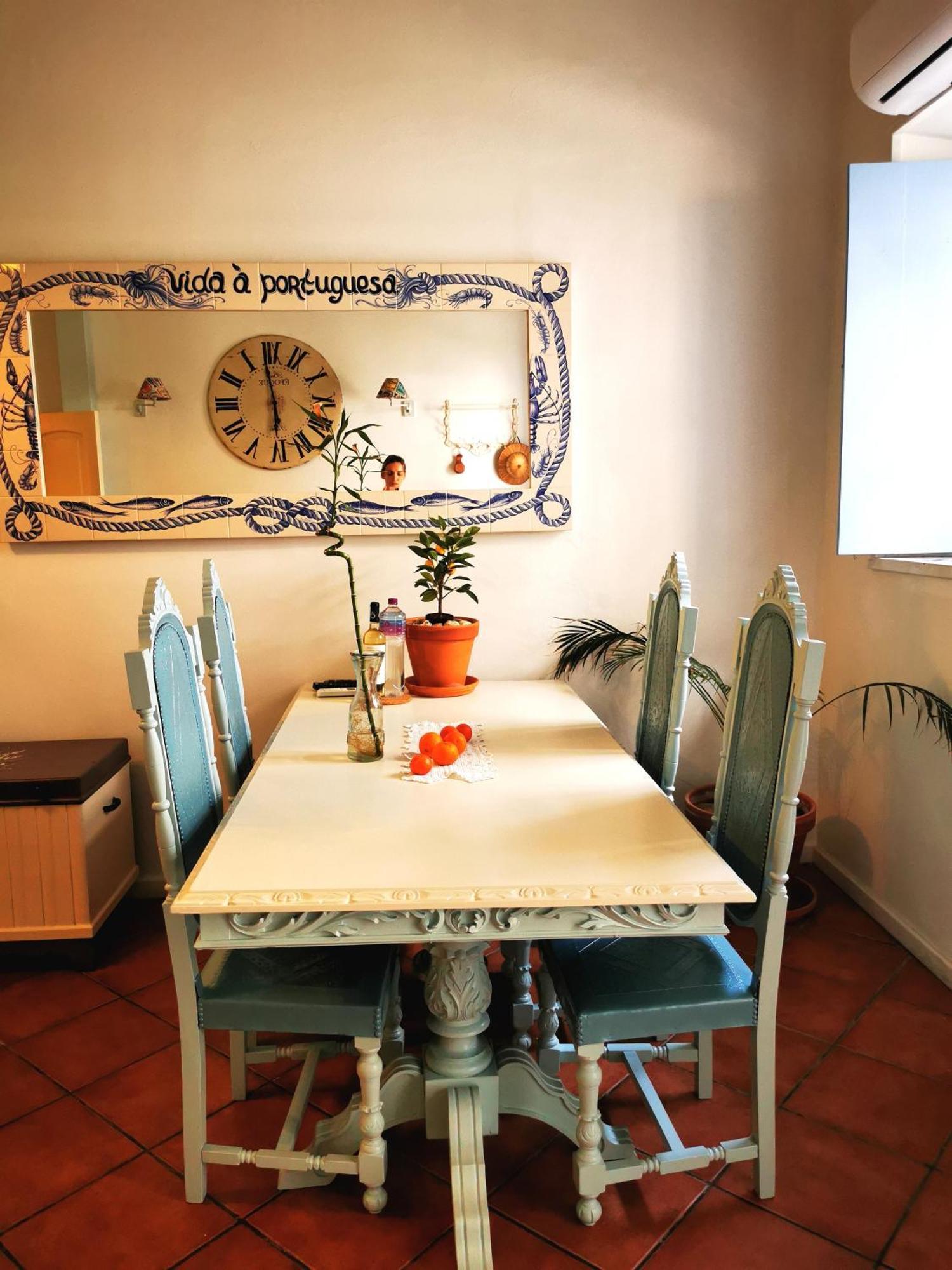 Charming Portuguese Style Apartment, For Rent "Vida A Portuguesa", "Sardinha" Alojamento Local Portimão Exterior foto